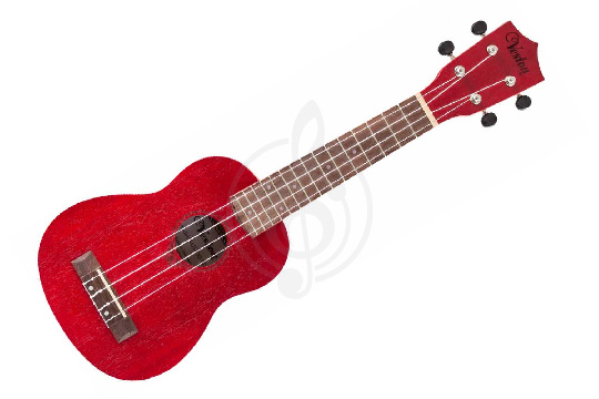 Укулеле сопрано  - фото 1