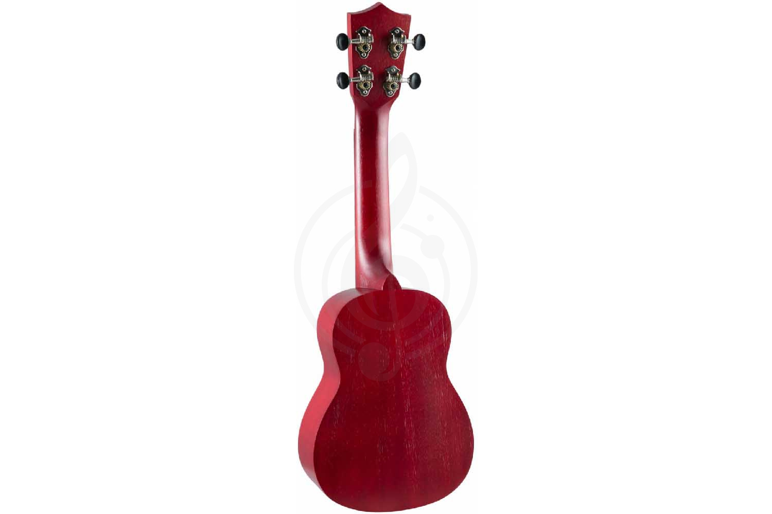 Укулеле сопрано  - фото 3