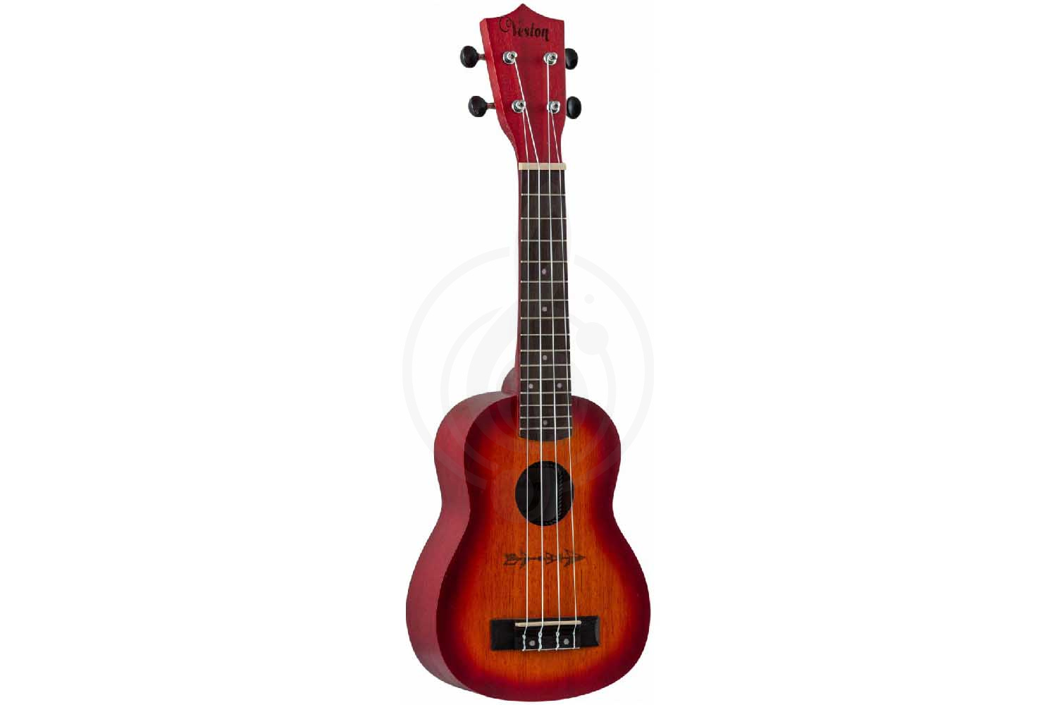 Укулеле сопрано  - фото 3