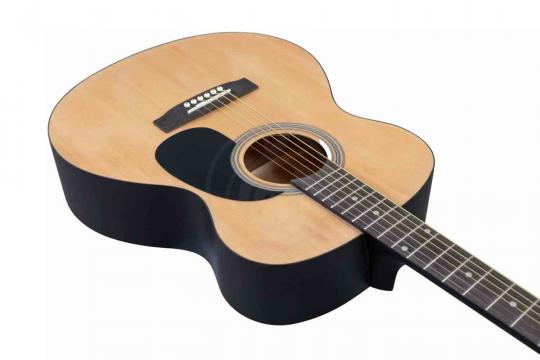 Акустическая гитара  - фото 5