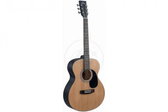 Акустическая гитара  - фото 7