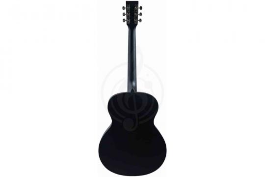 Акустическая гитара  - фото 9