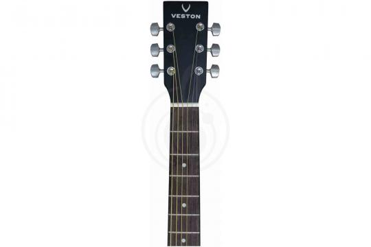 Акустическая гитара  - фото 10