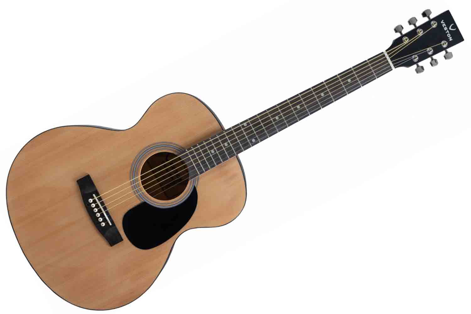 Акустическая гитара  - фото 1