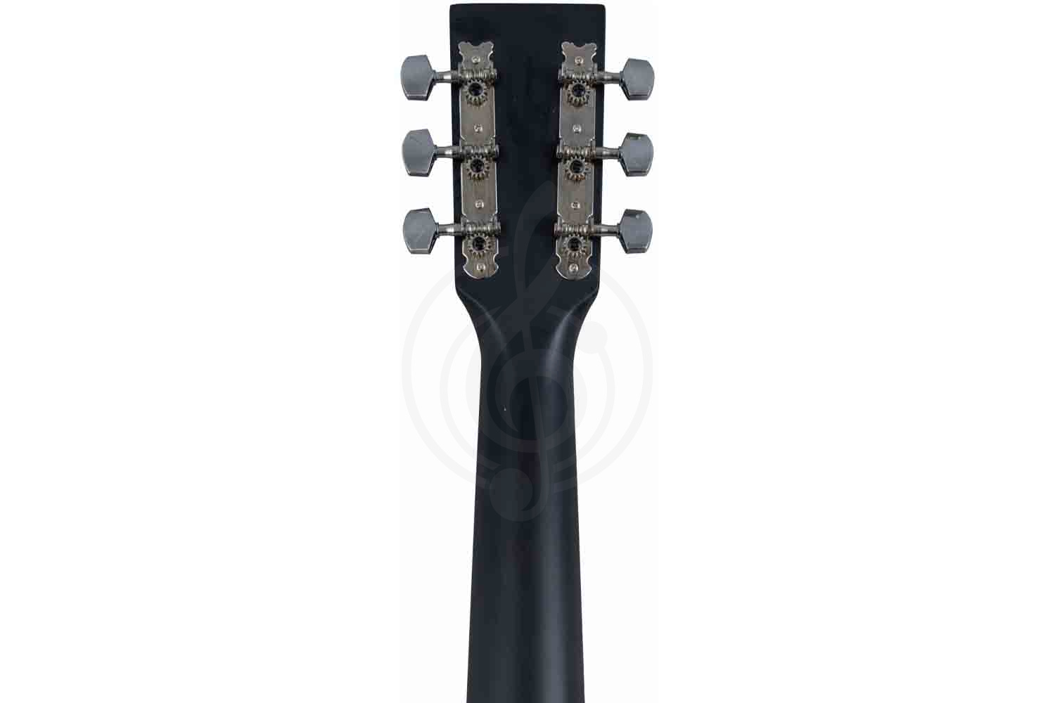 Акустическая гитара  - фото 2