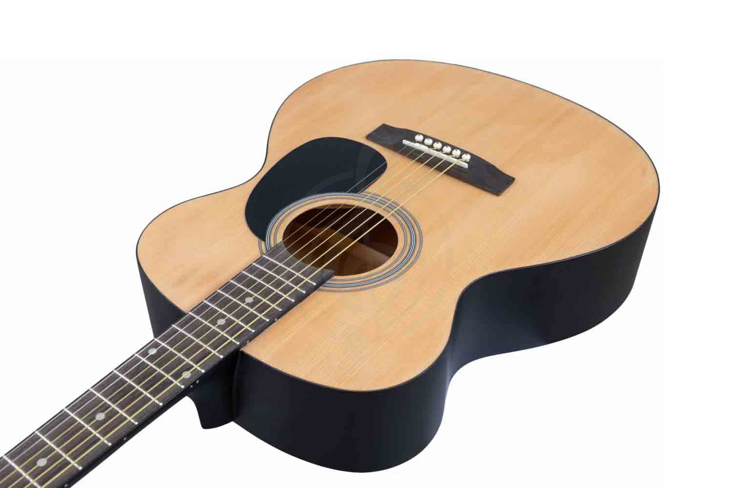 Акустическая гитара  - фото 4