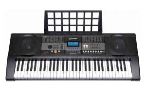 Изображение VESTON SOLO-5261 - Синтезатор