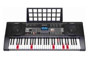 Изображение VESTON SOLO-5561 L - Синтезатор