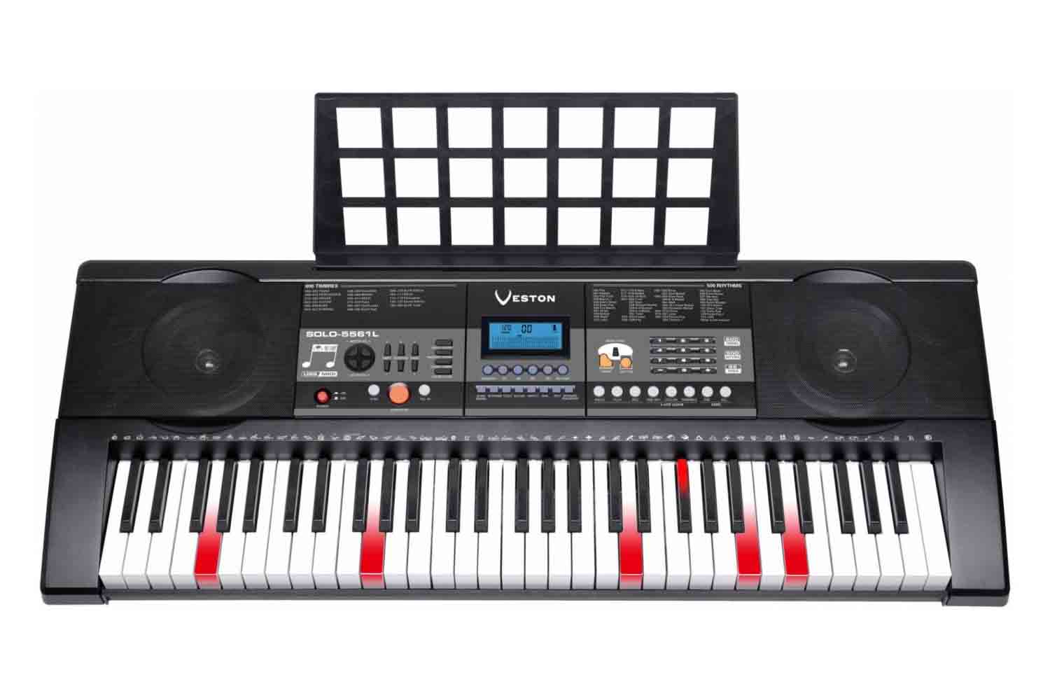 Домашний синтезатор  - фото 1