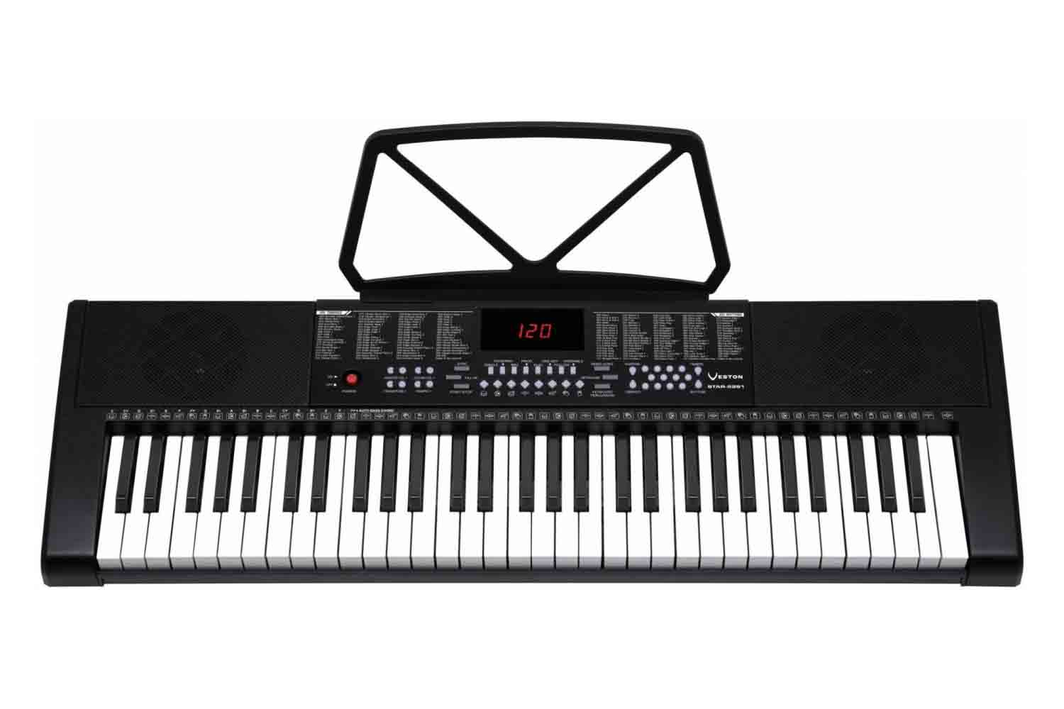 Домашний синтезатор  - фото 1