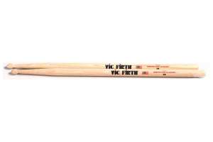 Изображение Vic Firth 2B Палочки барабанные, орех