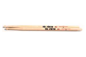 Изображение Vic Firth 2BN Палочки барабанные, орех, нейлоновый наконечник