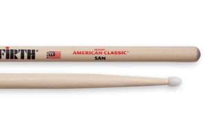 Изображение Vic Firth 5AN Палочки барабанные, орех