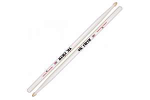 Изображение Vic Firth 5BW - Палочки барабанные, орех