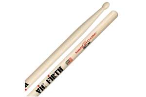Изображение Vic Firth CM Палочки барабанные, орех