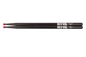 Изображение Vic Firth N5ANB Палочки барабанные, Nova, нейлон, черные