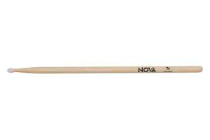Изображение VIC FIRTH N7AN - барабанный палочки 7A, орех