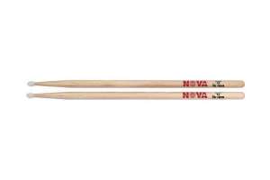 Изображение Vic Firth NM5AN - Палочки барабанные, Nova, клен