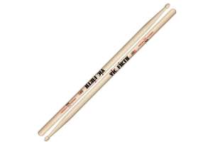 Изображение Vic Firth X5A Палочки барабанные, орех