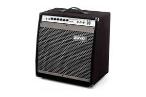 Изображение Warwick BC 150 - Комбо для бас-гитары, 150Вт, 15' + 4' ВЧ драйвер