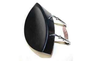 Изображение WBO VC05Eh-4/4 - Подбородник для скрипки