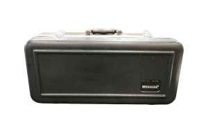 Изображение Wisemann ABS Trumpet Case WABSTRUMC-1 - Кейс-кофр для трубы