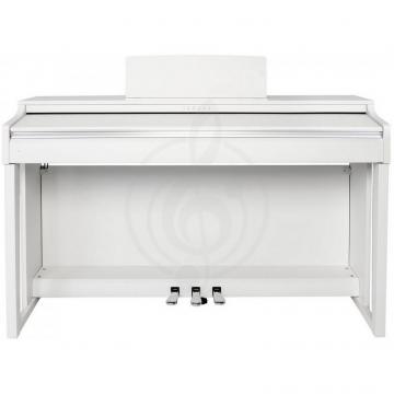 Цифровое пианино  - фото 2