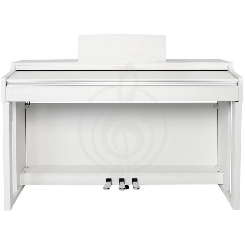 Цифровое пианино  - фото 2