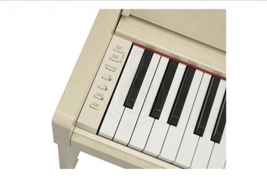 Цифровое пианино  - фото 2