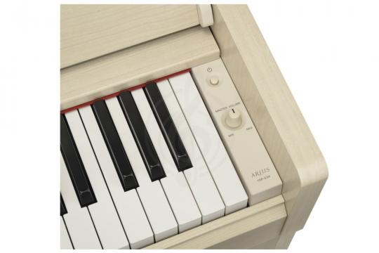 Цифровое пианино  - фото 3