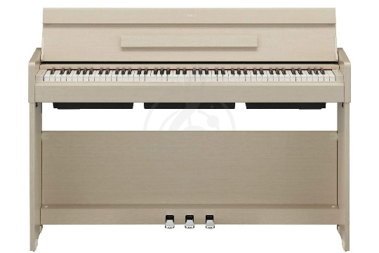 Цифровое пианино  - фото 1