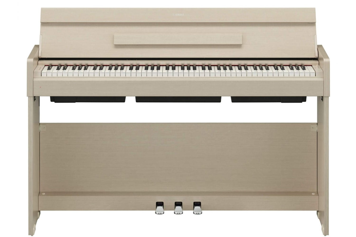 Цифровое пианино  - фото 1