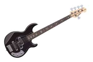 Изображение Yamaha BB425X Бас-гитара 