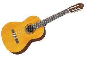 Изображение YAMAHA C40 - Классическая гитара