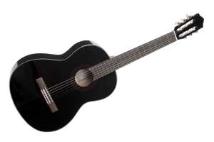 Изображение Yamaha C40BL - Гитара классическая