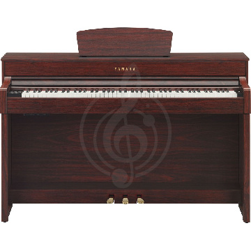 Цифровое пианино  - фото 1