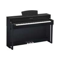 Изображение YAMAHA CLP-635B - Цифровое пианино
