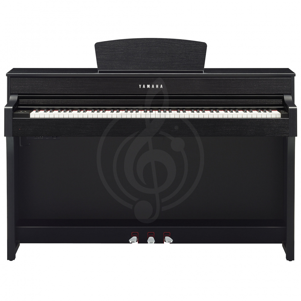 Цифровое пианино  - фото 4