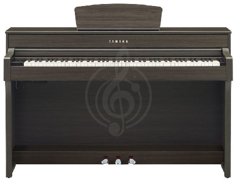 Цифровое пианино  - фото 1