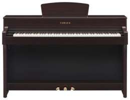 Изображение YAMAHA CLP-635R - Цифровое пианино 