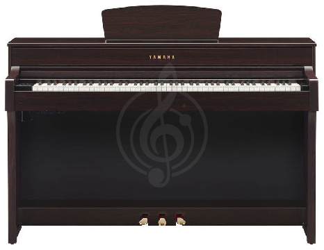 Цифровое пианино  - фото 1