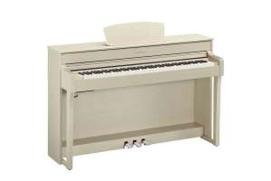 Изображение YAMAHA CLP-635WA - цифровое пианино