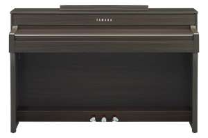 Изображение YAMAHA CLP-645DW - Цифровое пианино