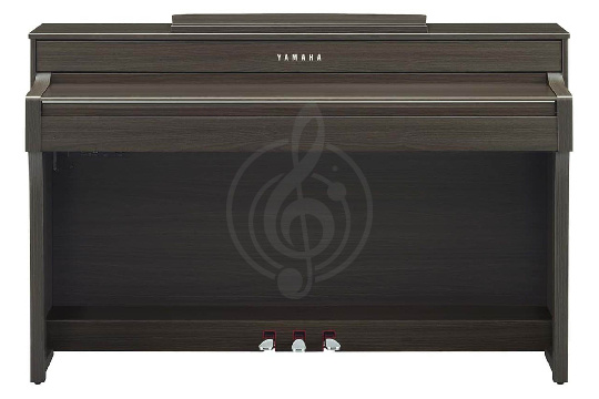 Цифровое пианино  - фото 1