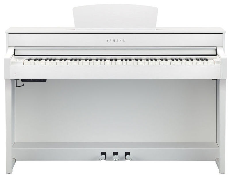 Цифровое пианино  - фото 1