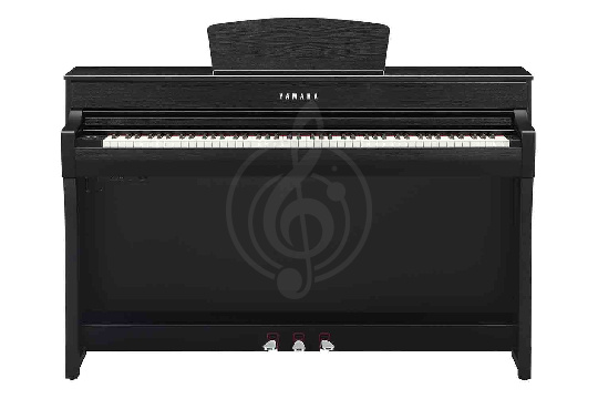 Изображение YAMAHA CLP-735B - Цифровое пианино