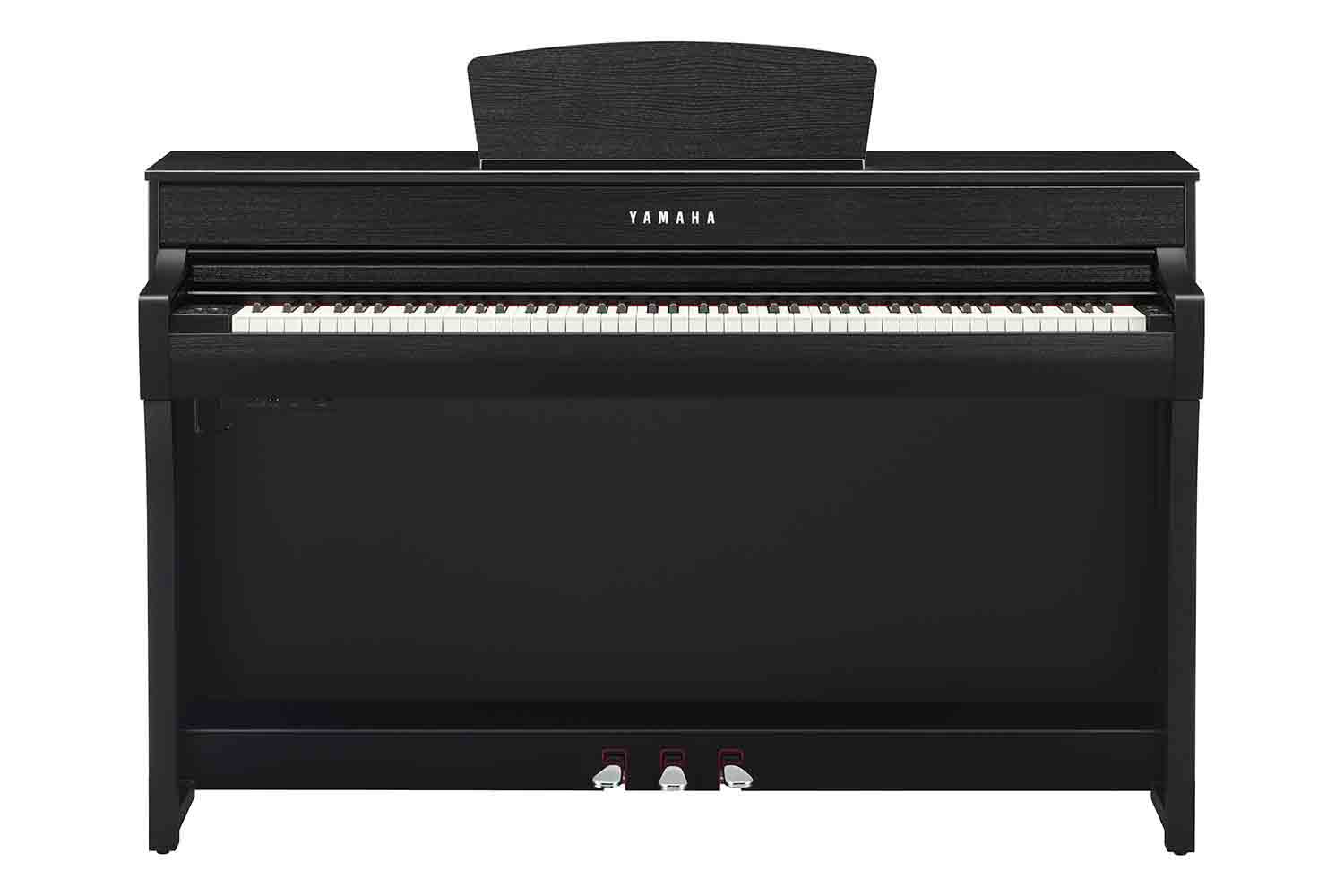 Цифровое пианино  - фото 1