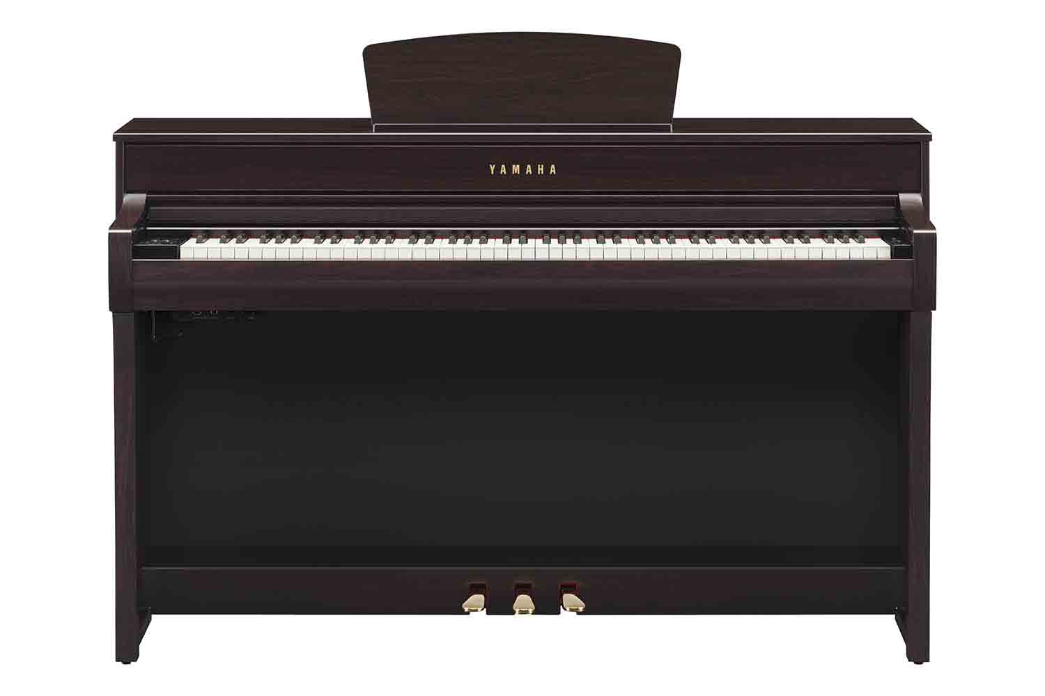 Цифровое пианино  - фото 1