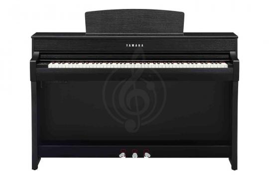 Цифровое пианино  - фото 2