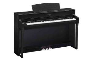 Изображение YAMAHA CLP-745B - Пианино цифровое